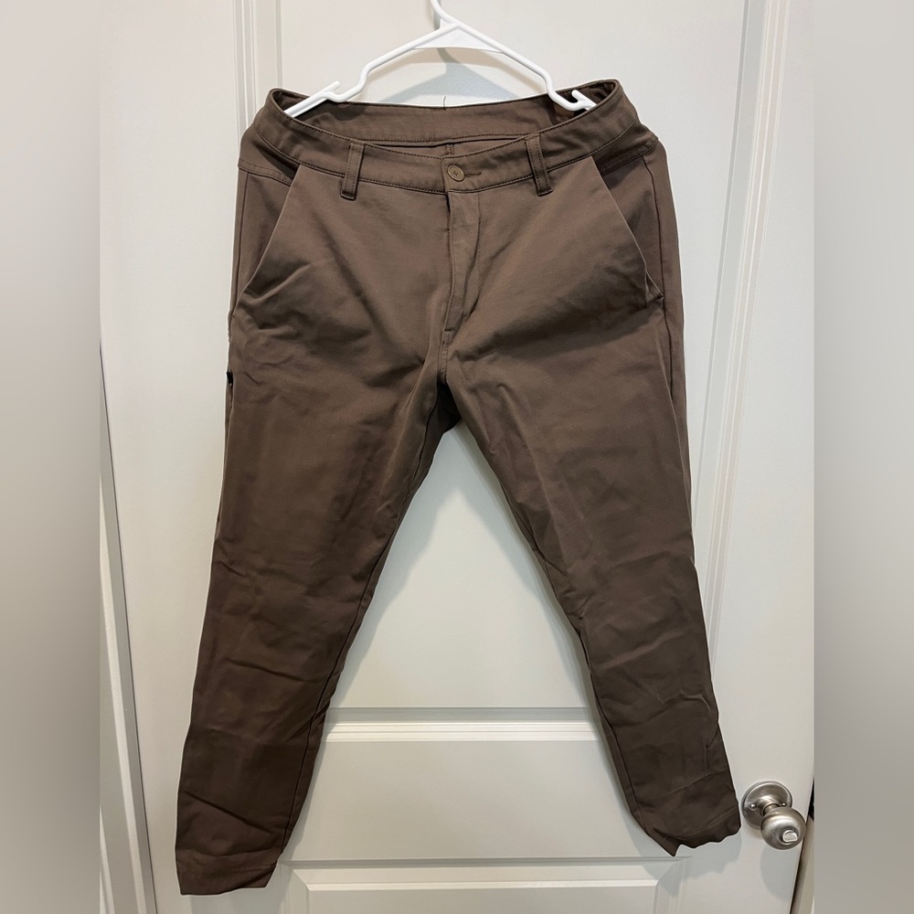 Bylt Men’s Joggers